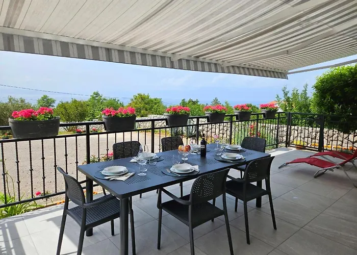 Apartment Belvedere