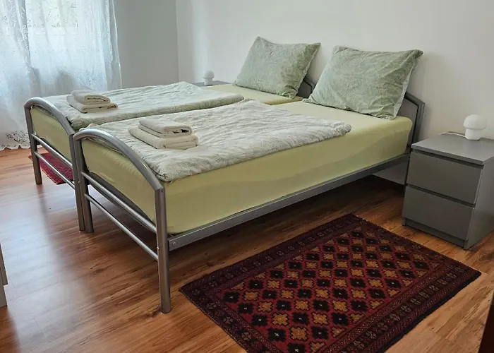 Apartment Belvedere