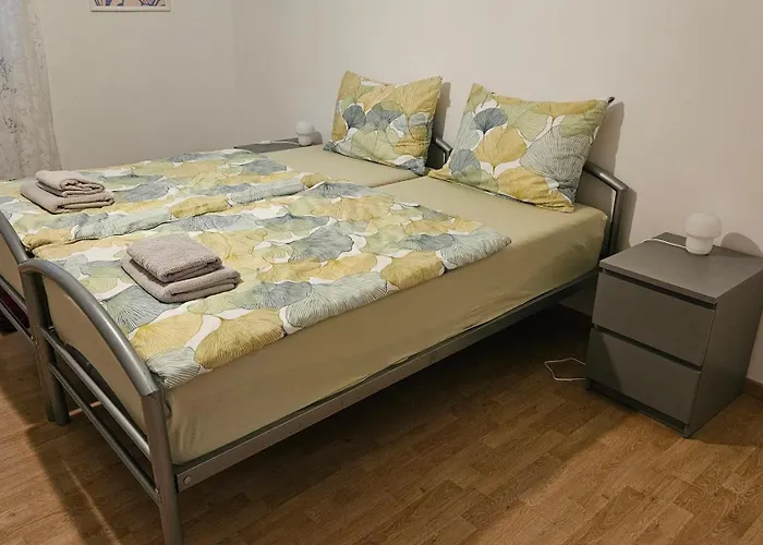 Apartment Belvedere