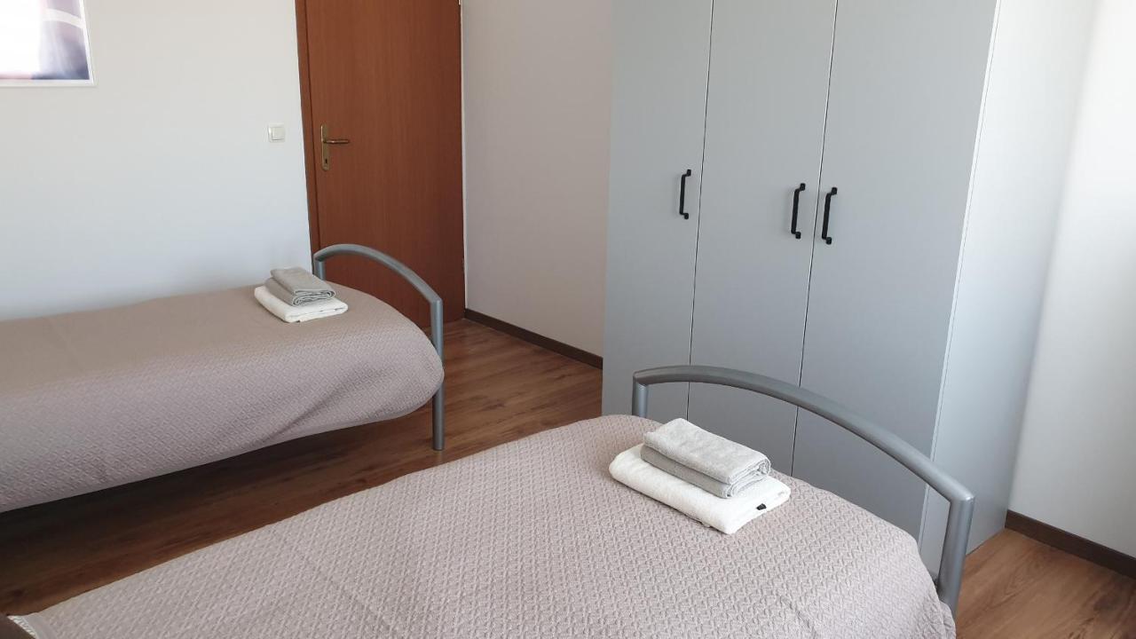 Apartment Belvedere