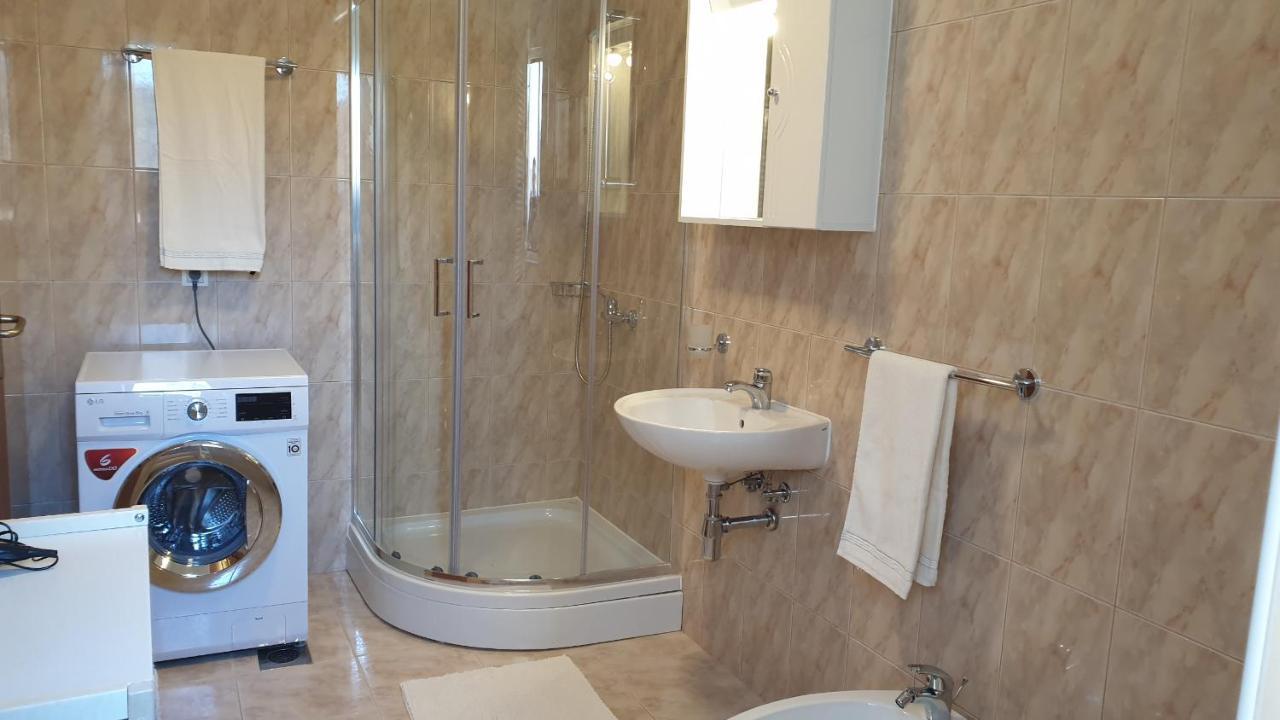 Belvedere Apartment *