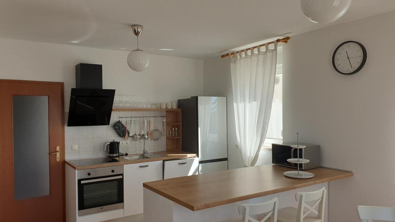 Apartment Belvedere Kraljevica