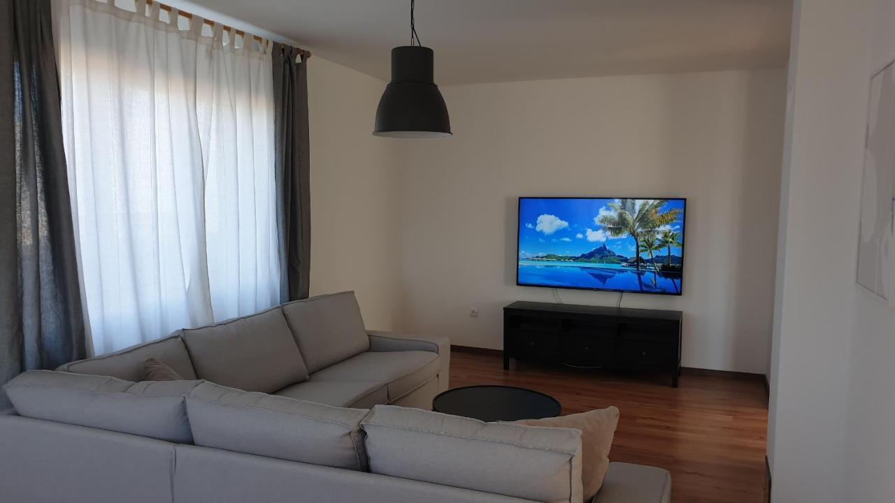 Belvedere Apartment