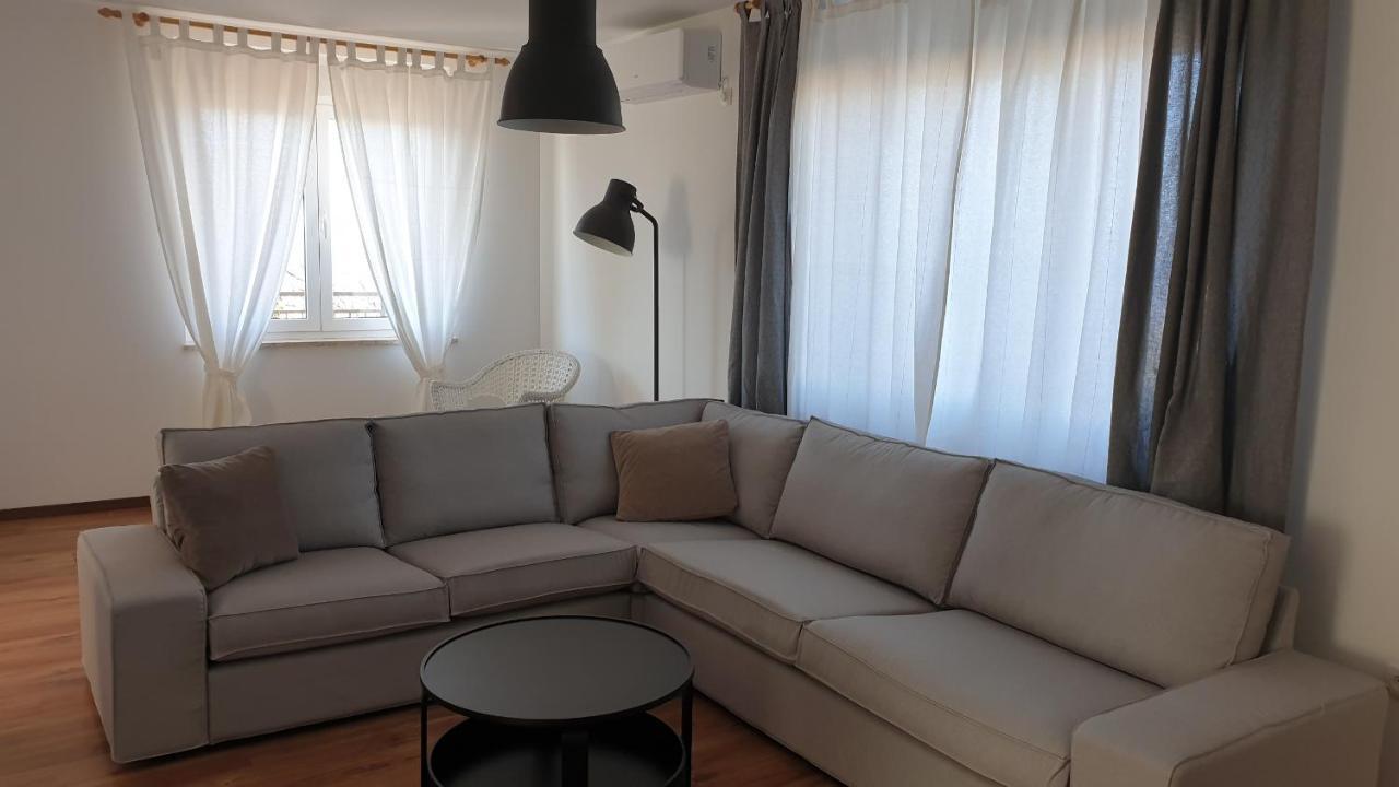 Belvedere Apartment *
