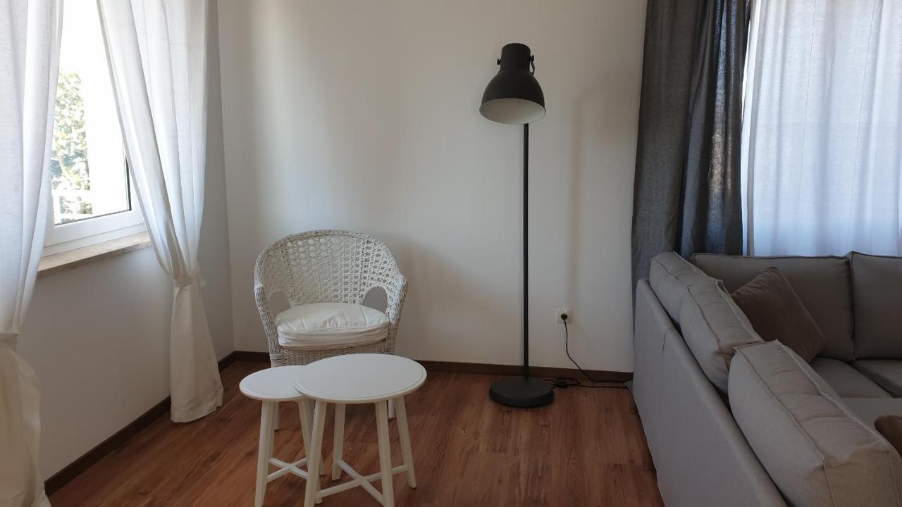 Belvedere Apartment Kraljevica