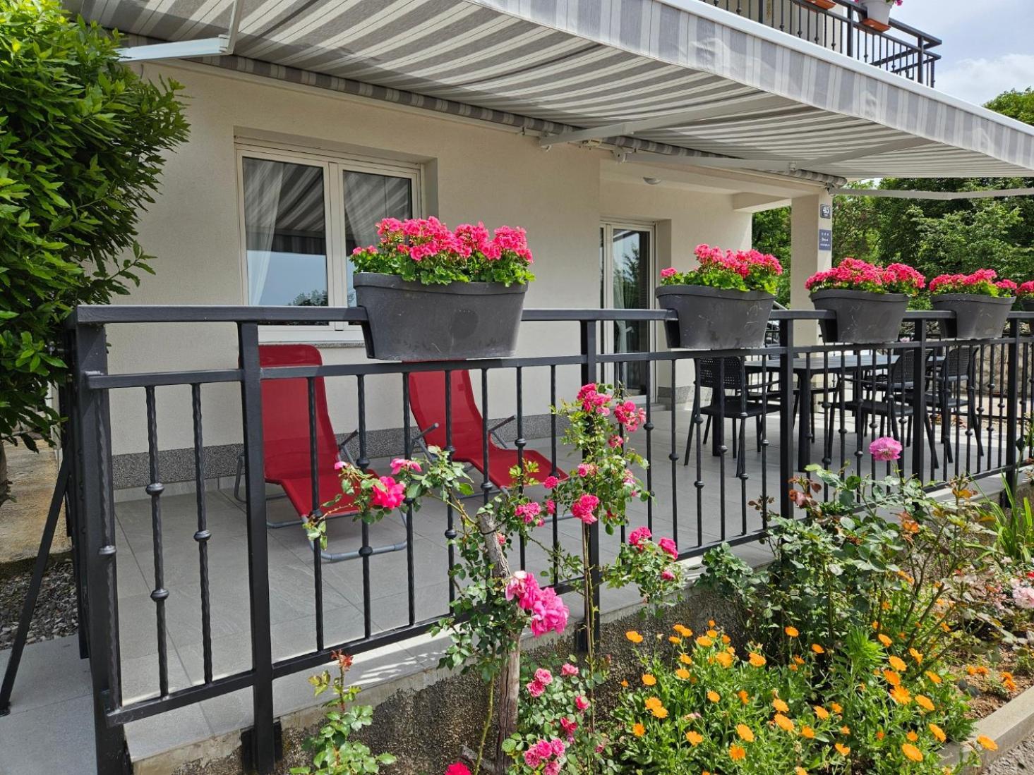 Belvedere Apartmán