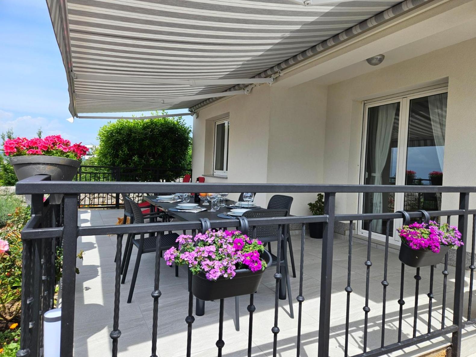 Apartment Belvedere