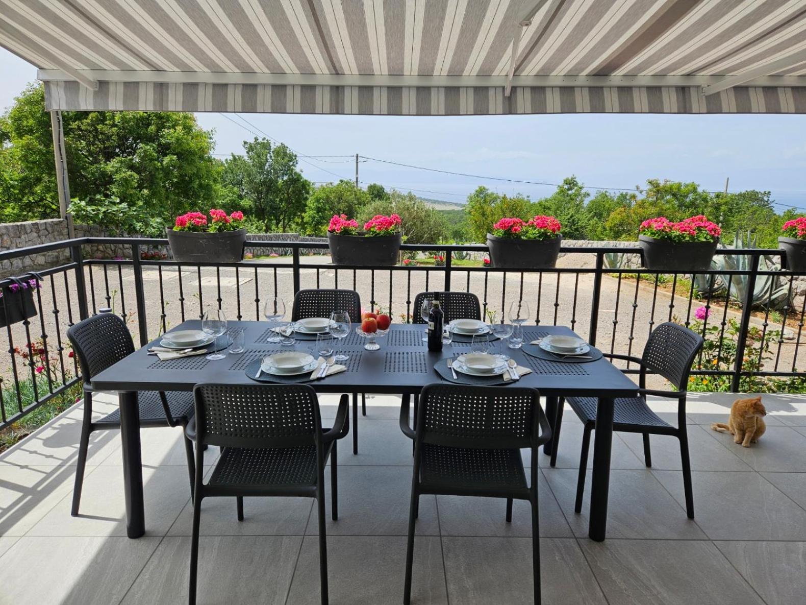 Belvedere Apartment Kraljevica